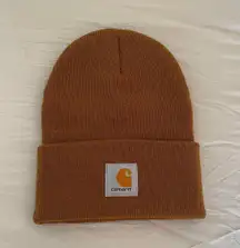 Carhartt Beanie