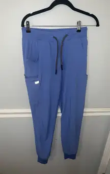 Ceil Blue Scrubs