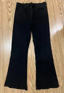 American Eagle Outfitters Flare Jeans