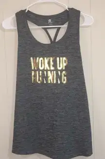 2/$15 Champion C9 Tank Size S