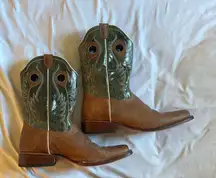 J. B. Dillon Men’s Boots 