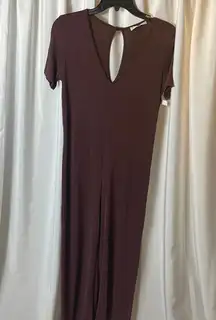 Honey Punch jumpsuit