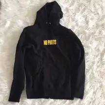 Justin Bieber purpose tour hoodie