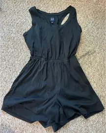 GAP romper black