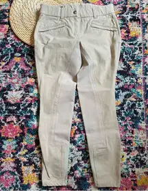 Ariat Pro Series Riding Pants With Sueded Panels Womens 24