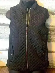 Women’s outer edge vest size medium