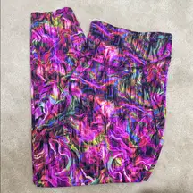 Fun Lululemon Leggings