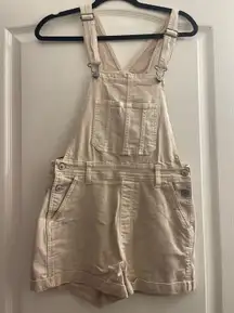 Overalls