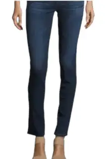 AG Adriano Goldschmied Prima Contour 360 Mid‎ Rise Cigarette Jeans 26