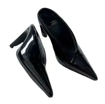 Jeffrey Campbell Buzzing Mule Heel