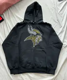 Minnesota Vikings Hoodie