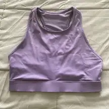 High Impact Sports Bra