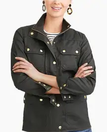 J. Crew Everett Field Jacket‎ Size XXS Petite