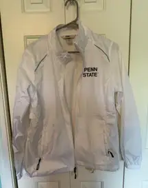 Penn State Rain Jacket