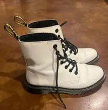 Doc Martens