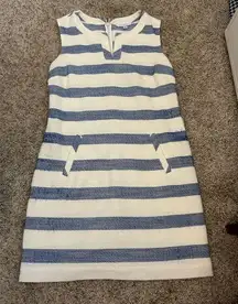 Southern tide dress