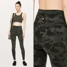 Lululemon Align Pant Full Length 28"
Incognito Camo