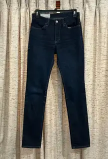 Imogene + Willie ‘Imogene Slim’ Mid-Rise Jeans 