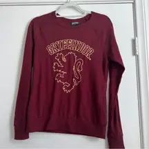 Harry Potter crewneck 
Size medium