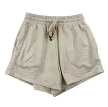 Talentless  - Modal Classic Shorts in Beige