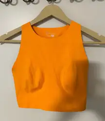 Aerie OFFLINE Longline Sports Bra