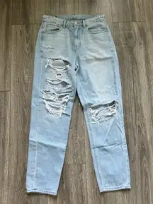 Outfitters Jeans