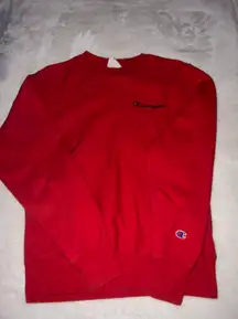Crewneck