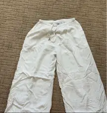 linen pants 