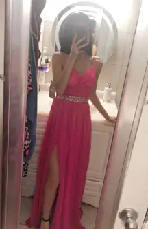 Prom Dress Gown