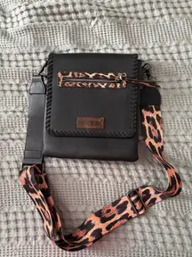 Montana West Crossbody Bag