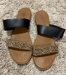 Target Sandals