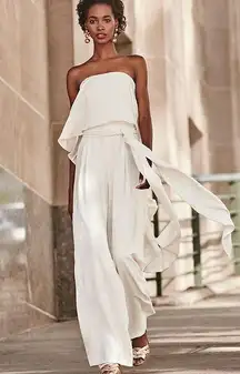 Women Summer Sexy Slash Neck Off Shoulder Backless Rompers Solid