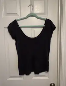 Free People Off-The-Shoulder Top