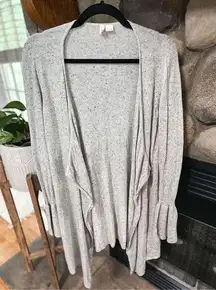 Anthropologie Moth cardigan