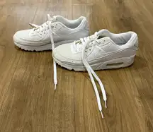 Nike Air Max 90 Women’s Sneakers