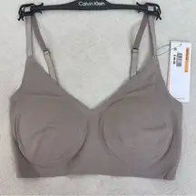 Calvin Klein CK bra NWT