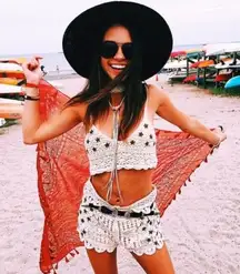 LF Star Festival Crochet Set