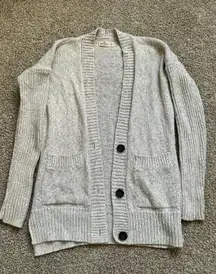 Cardigan