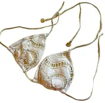 Luli Fama Bikini Top