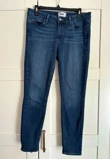 Paige Verdugo Ankle Jean, Size 31