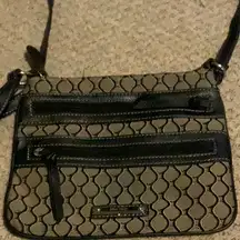 Nine West shoulder or crossbody purse