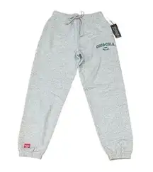 NWT Coca-Cola sweatpants