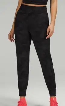 Lululemon Ready to Rulu High-Rise Jogger size 6