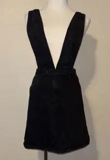 Le Lis Overall Dress