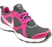 Nike Training In Season TR2 running sneaker pink size 8