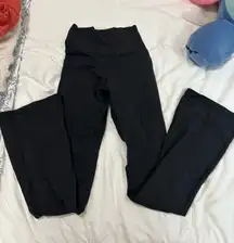 Aerie Leggings Flare