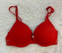 victoria secret wear everywhere tshirt bra