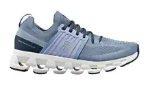 On Cloudswift 3 Running Walking Shoes Sneakers Blue 8.5