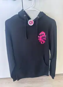 Anti Social Club Sweatshirt