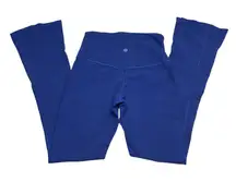 Lululemon Align Mini Flare Leggings Yoga Pants